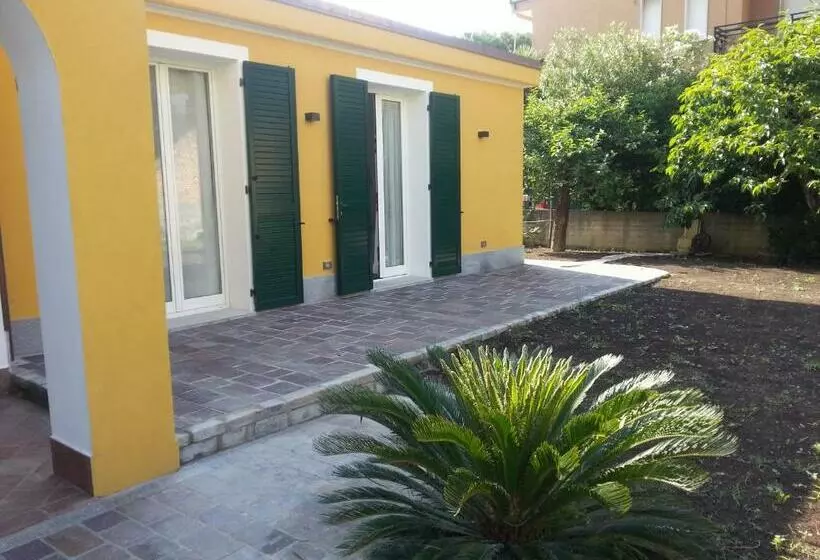 ペンション Andoramare B&b