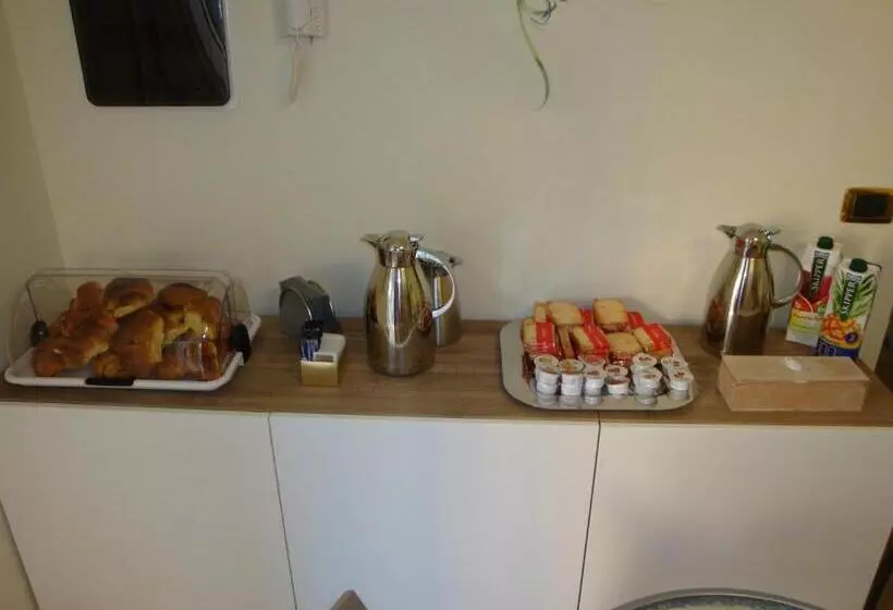 ペンション Andoramare B&b