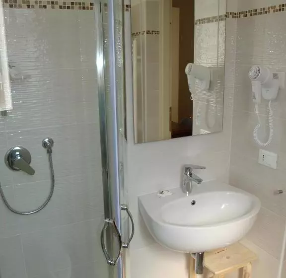 ペンション Andoramare B&b