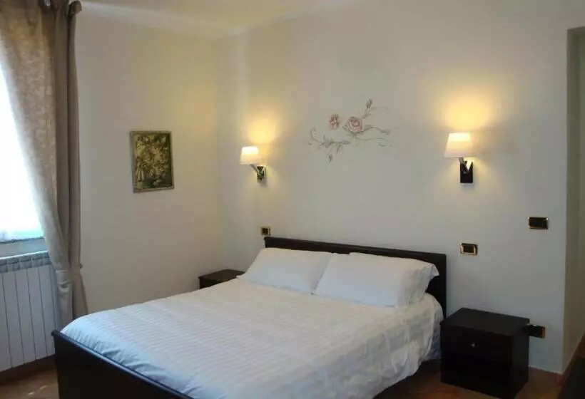 ペンション Andoramare B&b