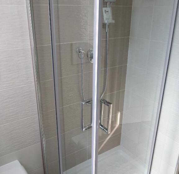 פנסיון Andoramare B&b