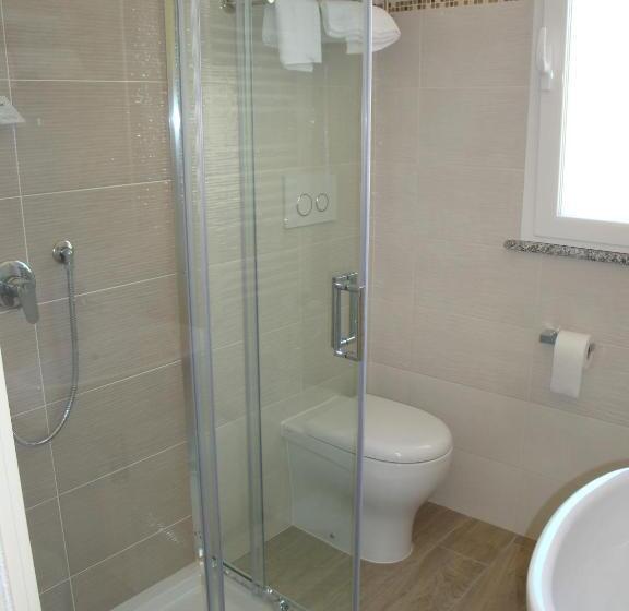 פנסיון Andoramare B&b