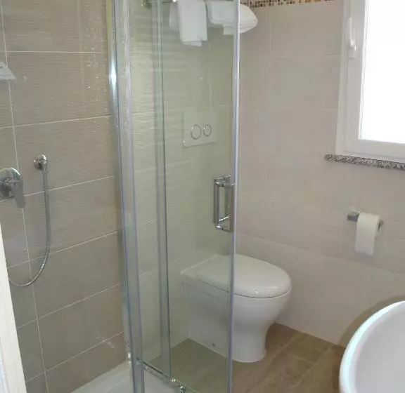 ペンション Andoramare B&b