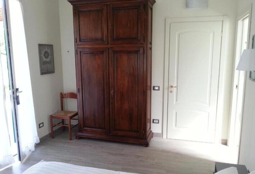 פנסיון Andoramare B&b