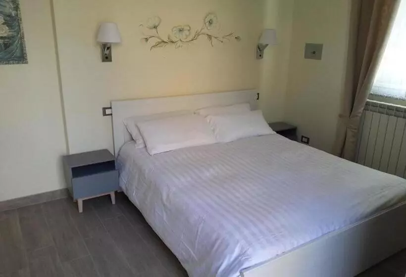 ペンション Andoramare B&b