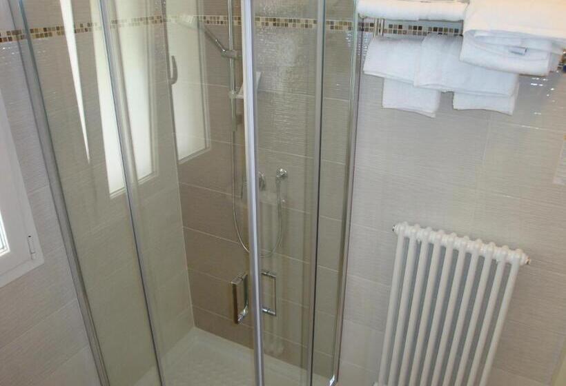 פנסיון Andoramare B&b