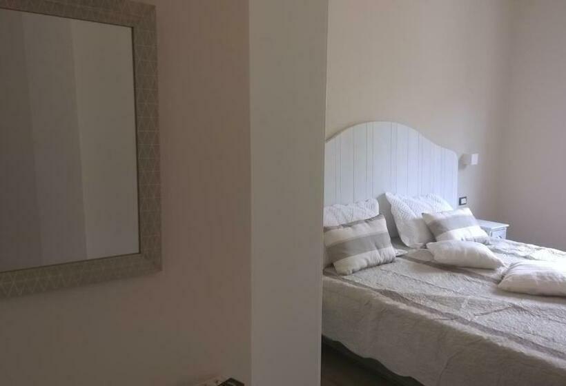 پانسیون Il Porto Dei Sognatori