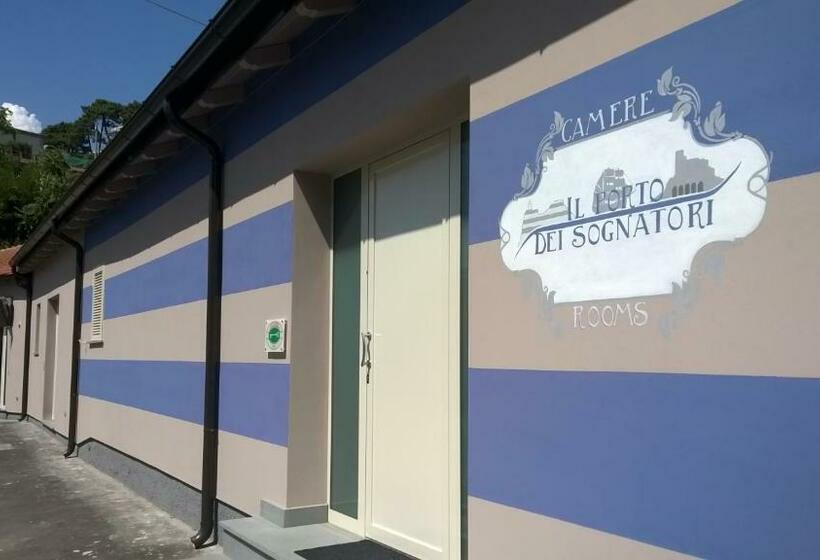 پانسیون Il Porto Dei Sognatori