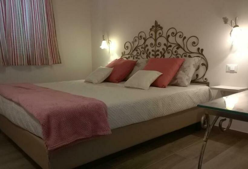 پانسیون Il Porto Dei Sognatori