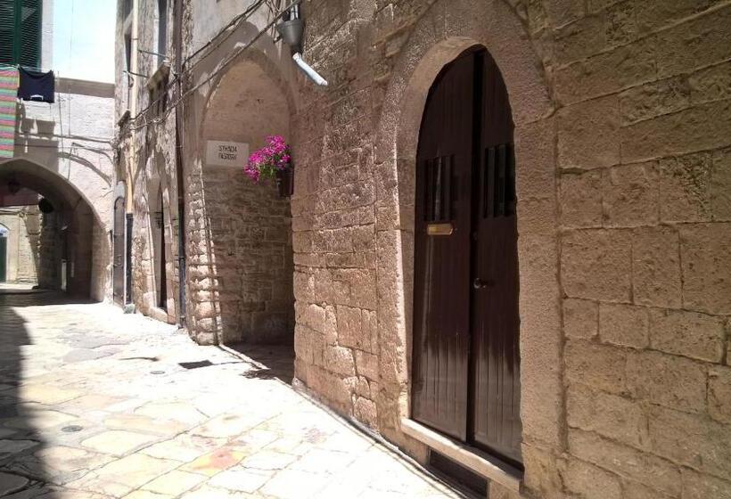 פנסיון La Piccola Torre