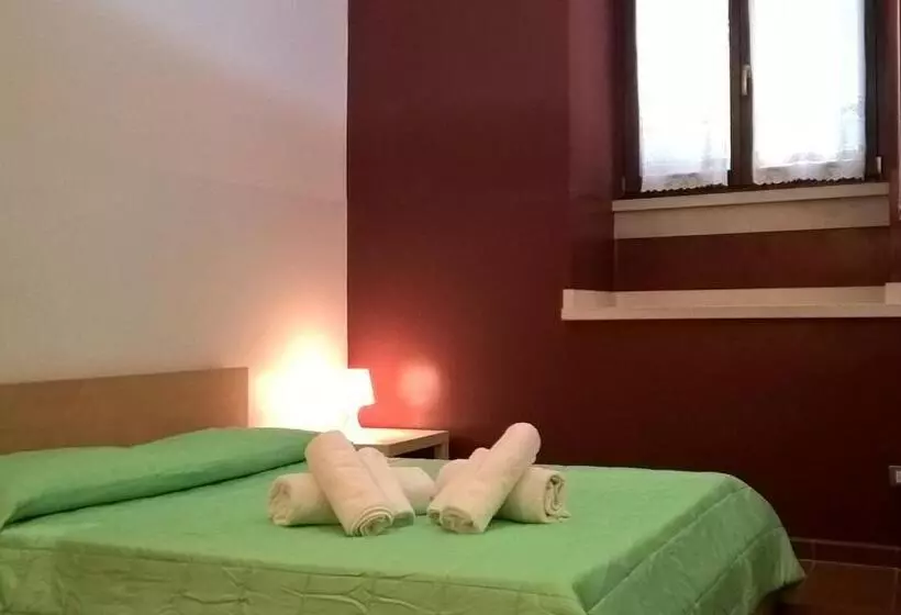 Majatalo La Piccola Torre