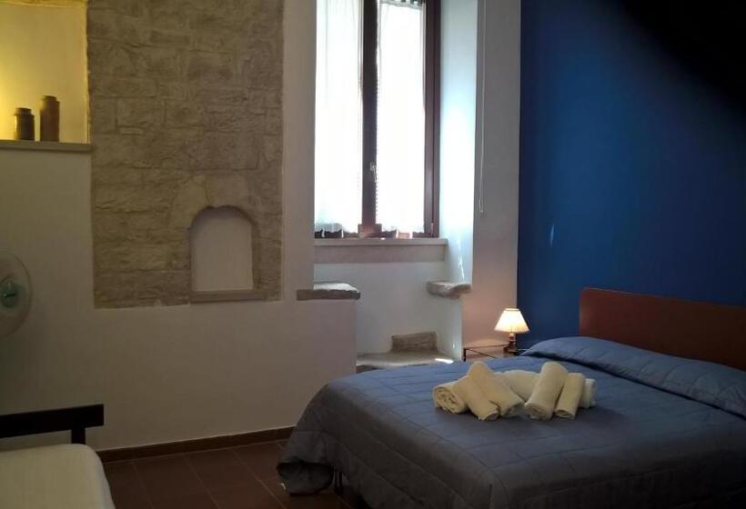 פנסיון La Piccola Torre