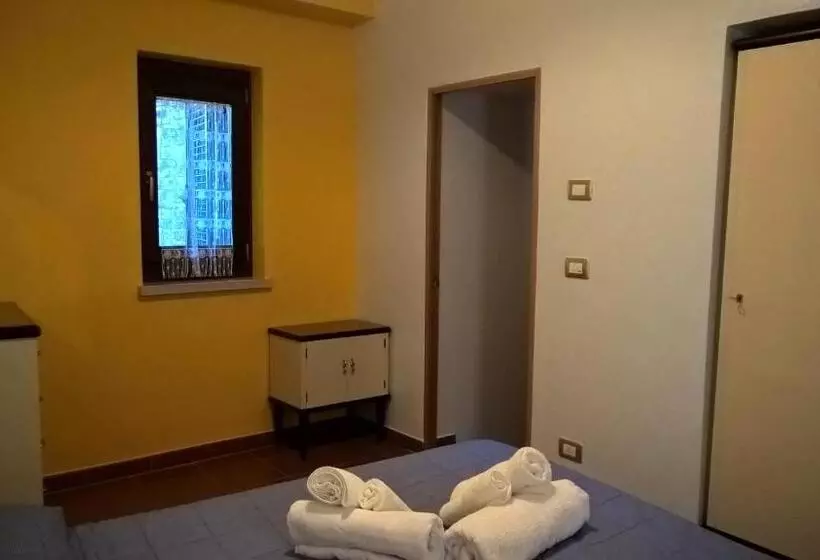 Majatalo La Piccola Torre