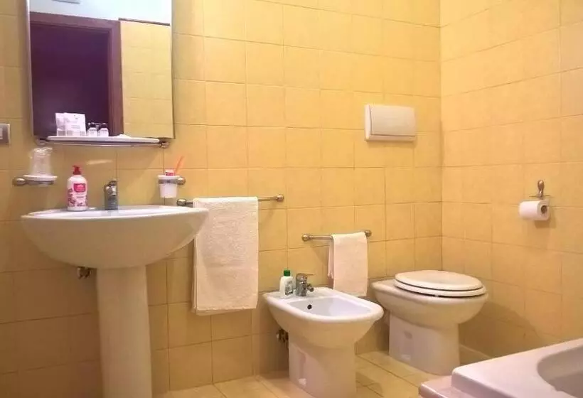 Majatalo La Piccola Torre