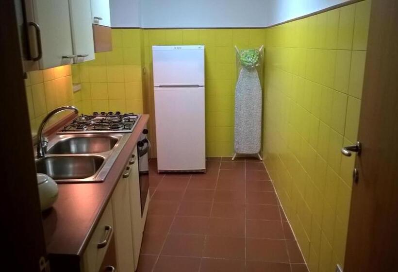 פנסיון La Piccola Torre