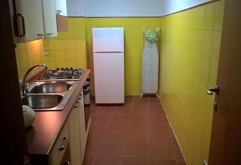 Majatalo La Piccola Torre