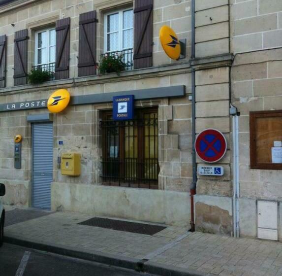 ペンション Les Lilas Roses