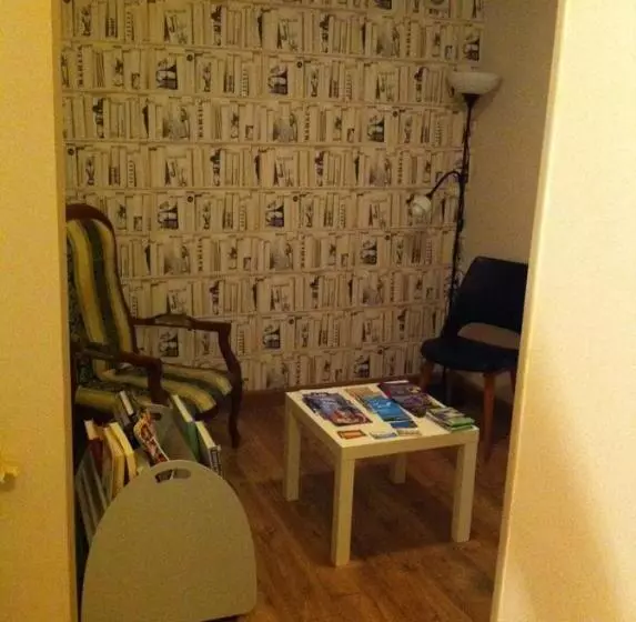 Majatalo Les Lilas Roses