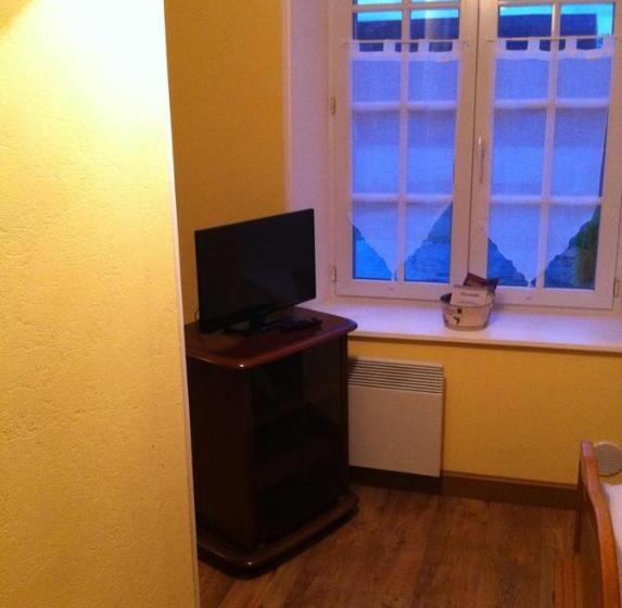 ペンション Les Lilas Roses