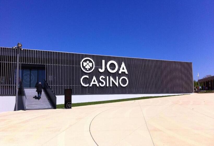 ペンション Les Lilas Roses