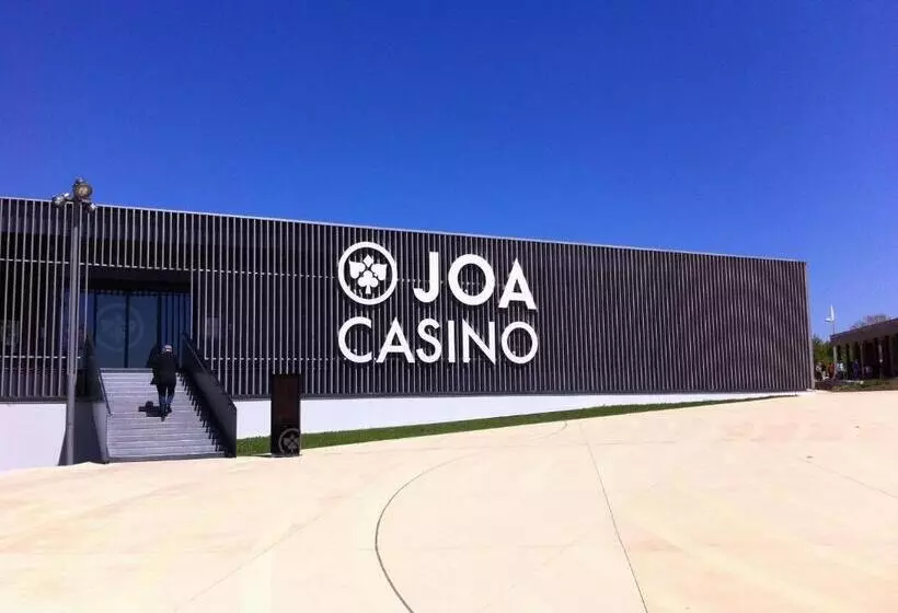 Majatalo Les Lilas Roses