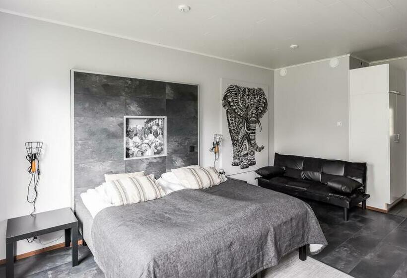 Apartment Kievarinhovi