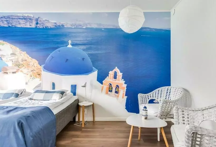 Apartment Kievarinhovi