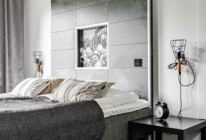 Apartment Kievarinhovi