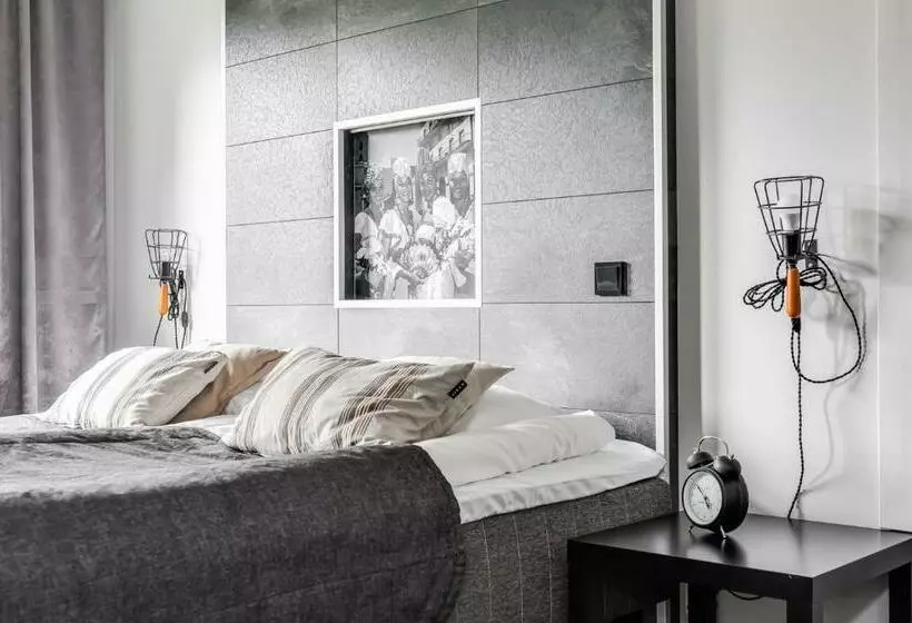 Apartment Kievarinhovi