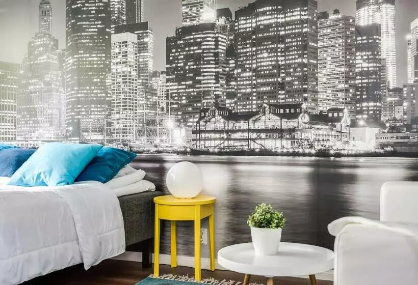 Apartment Kievarinhovi