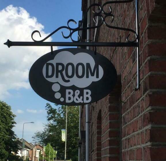 B&b Droom