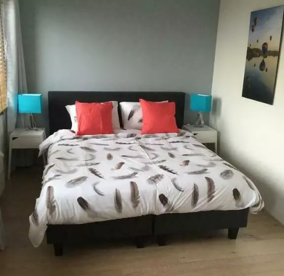 B&b Droom