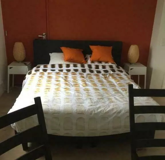 B&b Droom