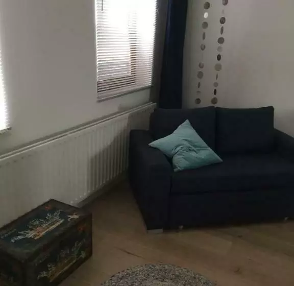 B&b Droom