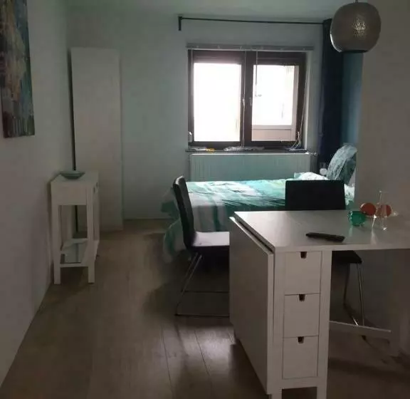 B&b Droom