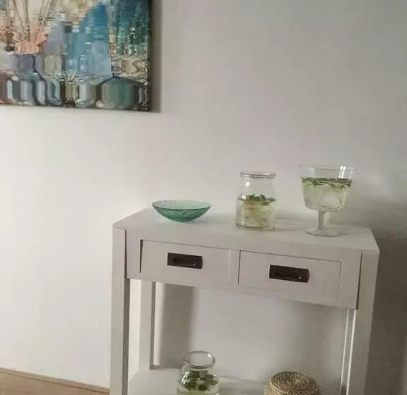 B&b Droom