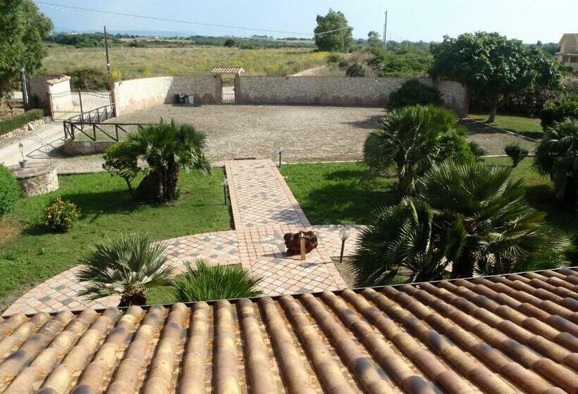 צימר Ajò Sardinia