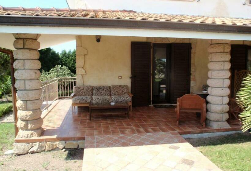 צימר Ajò Sardinia