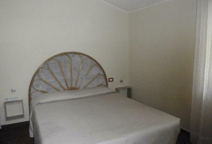 צימר Ajò Sardinia