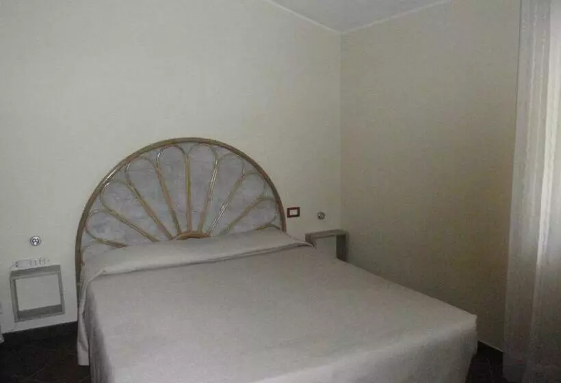 Aamiaismajoitus (B&B) Ajò Sardinia