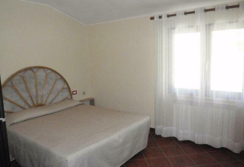 צימר Ajò Sardinia