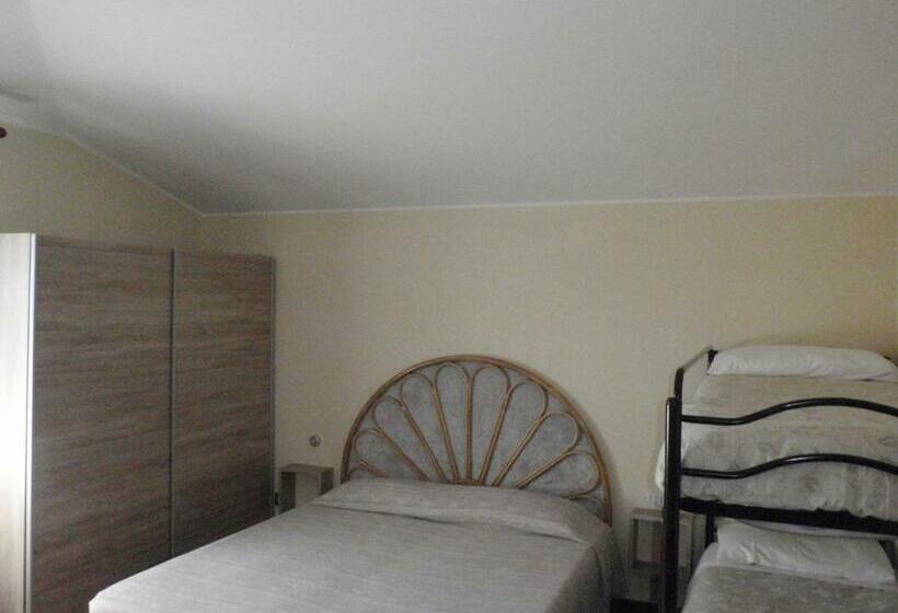 צימר Ajò Sardinia