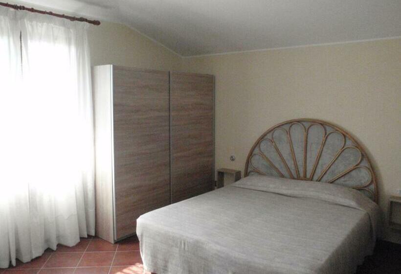 צימר Ajò Sardinia