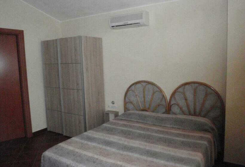 צימר Ajò Sardinia