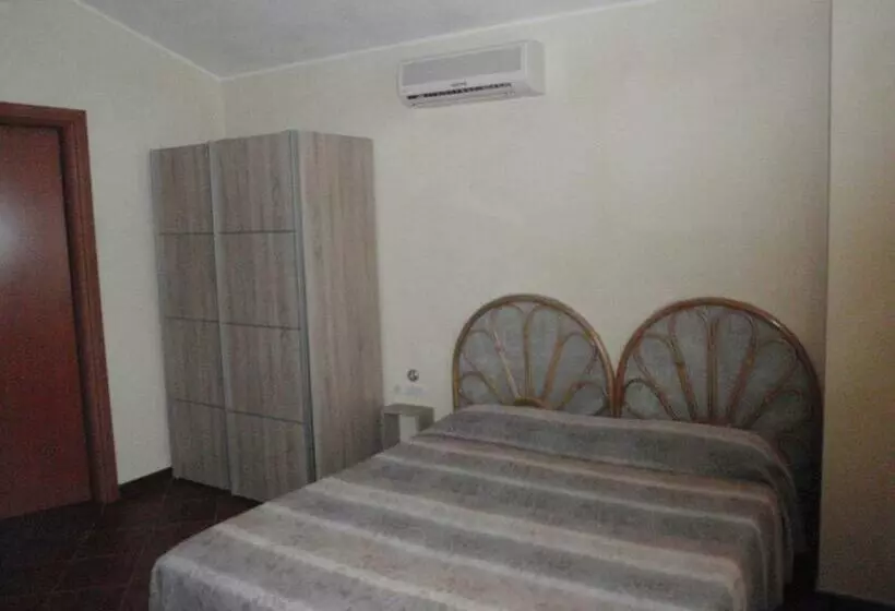 Aamiaismajoitus (B&B) Ajò Sardinia