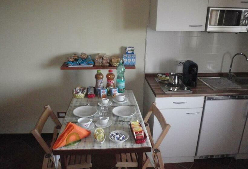 צימר Ajò Sardinia