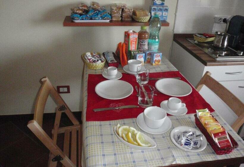 צימר Ajò Sardinia