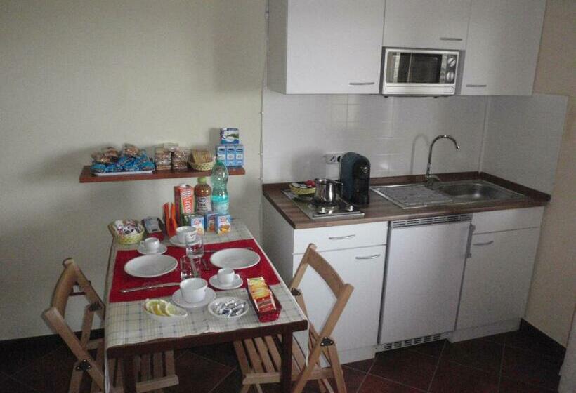 צימר Ajò Sardinia