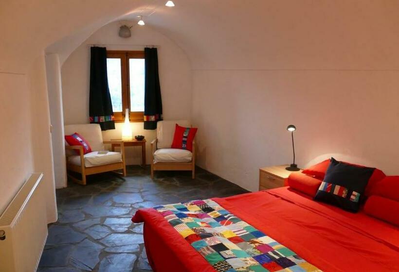 צימר Cala Clareta