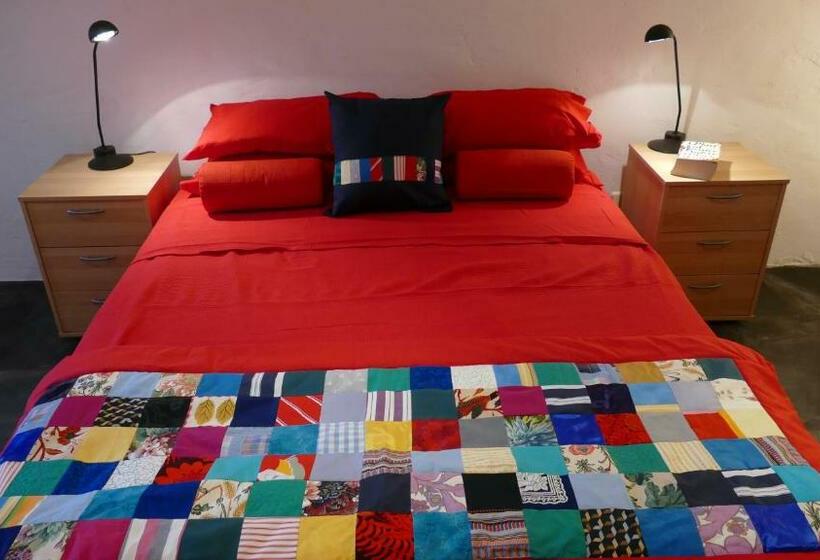 צימר Cala Clareta